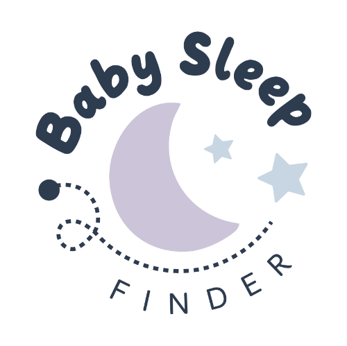 Image for Baby Sleep Finder with ID of: 7214870