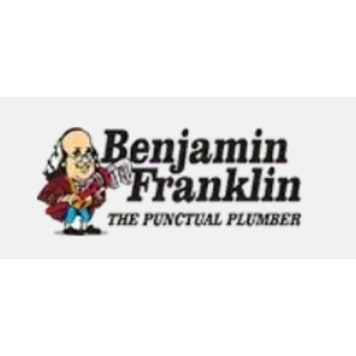 Image for Benjamin Franklin Plumbing with ID of: 7215746