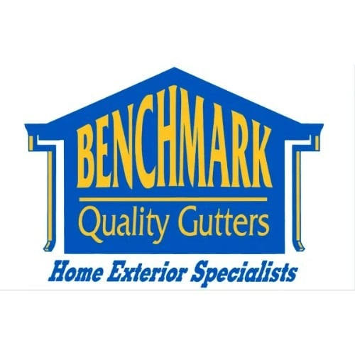 Image for Benchmark Quality Gutters with ID of: 7215829