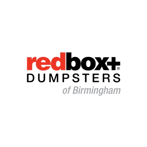 Image for redbox Dumpsters of Birmingham with ID of: 7215866