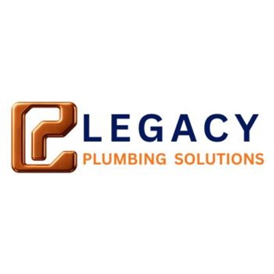 Image for Legacy Plumbing Solutions LLC with ID of: 7216060