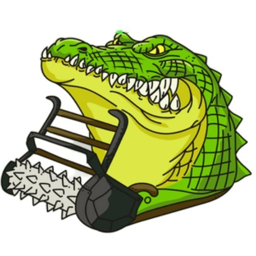 Image for Swamp Gator ULM with ID of: 7216421