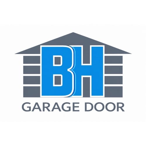 Image for BH Garage Door with ID of: 7216472
