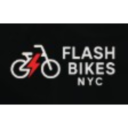 Image for Flash Bikes NYC with ID of: 7216816