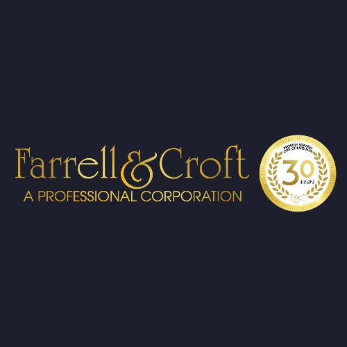 Image for Farrell & Croft, PC with ID of: 7217267