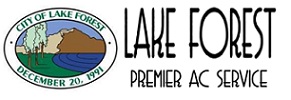 Image for Lake Forest Premier AC Service with ID of: 721735