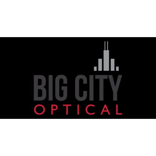 Image for Big Optical City Clark Fullerton with ID of: 7217377