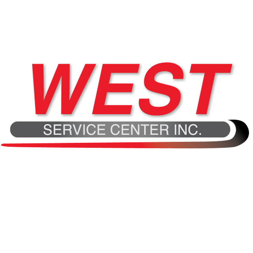 Image for West Service Center with ID of: 7217435