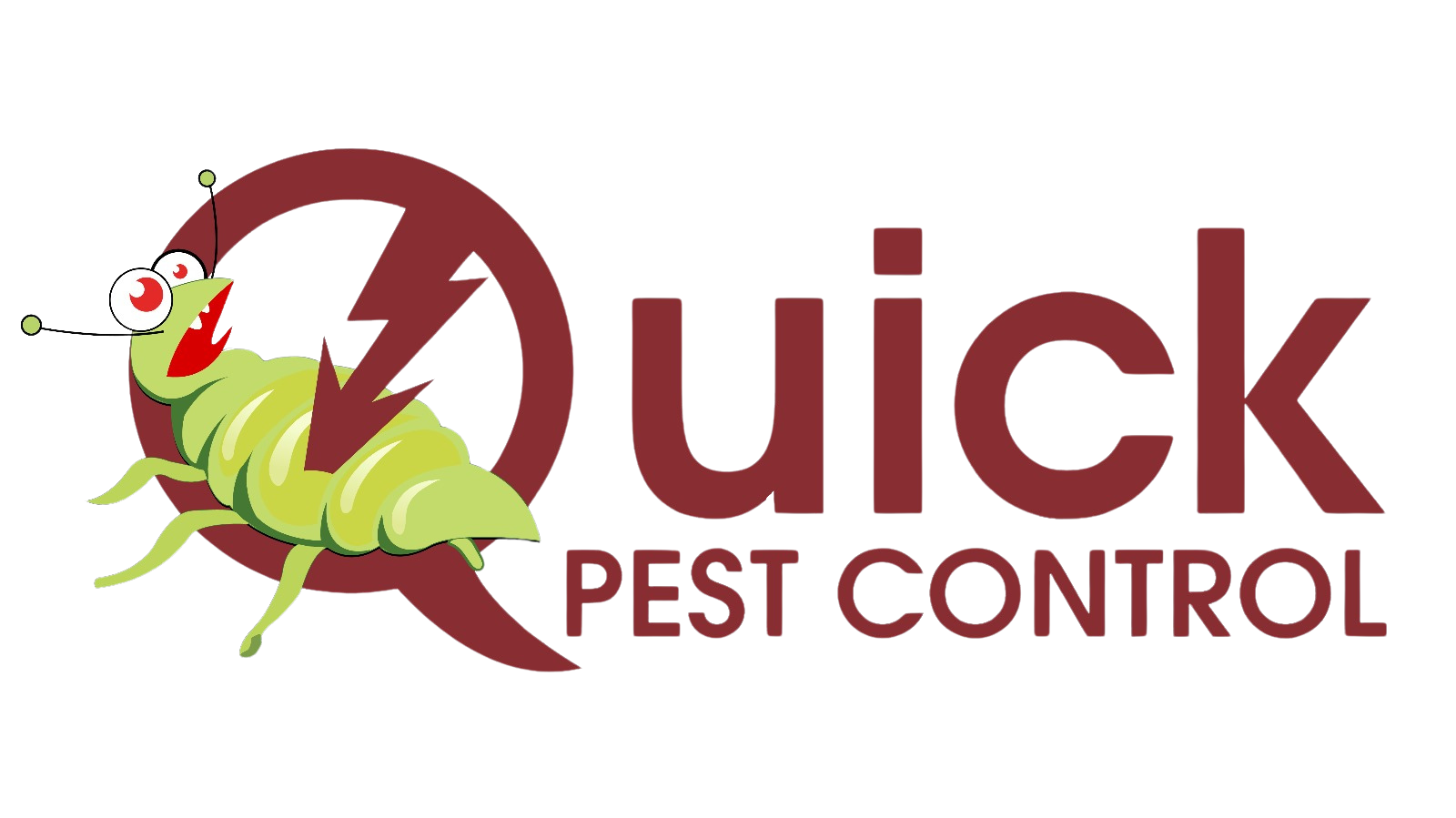 Image for Quick Pest Control with ID of: 7217475