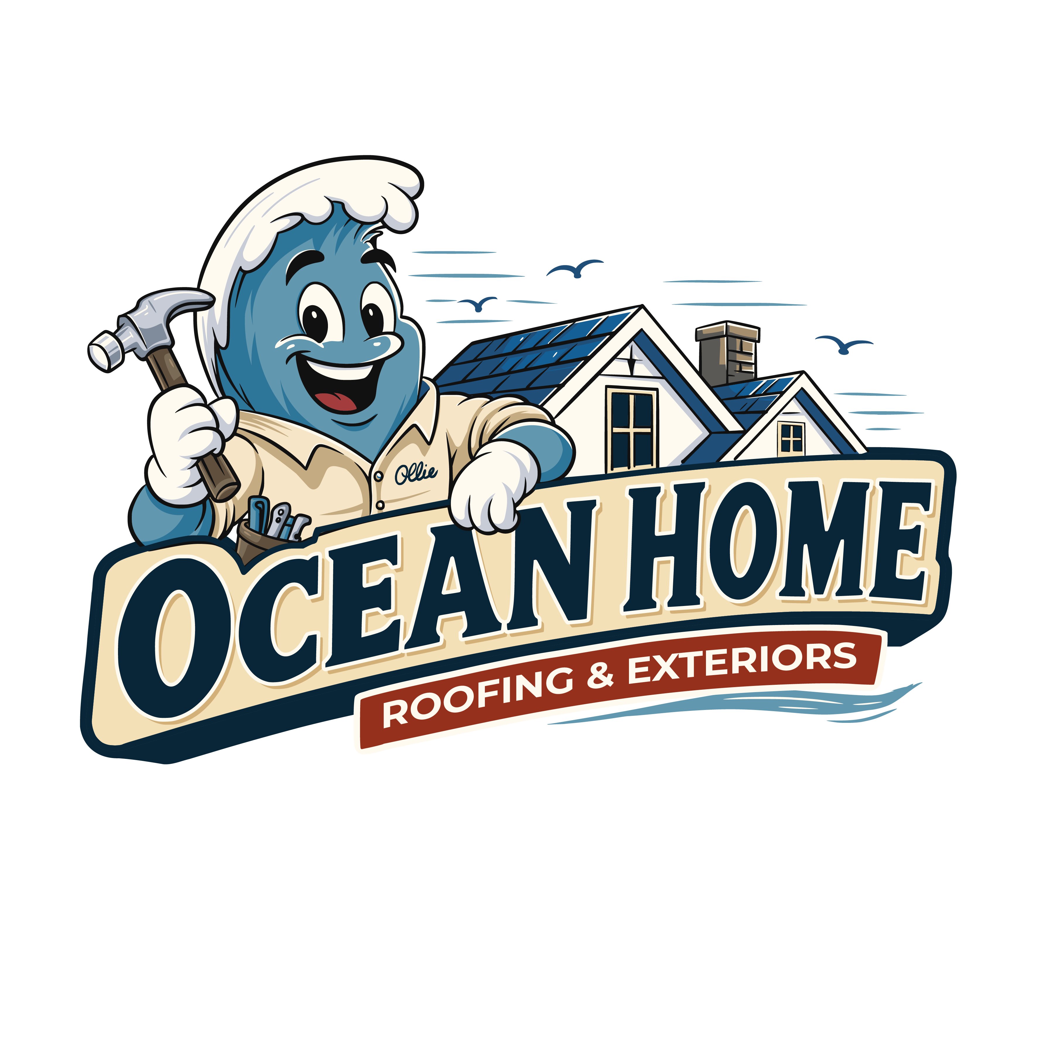 Image for Ocean Home Roofing and Exteriors with ID of: 7217845