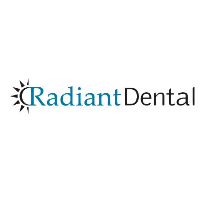 Image for Radiant Dental Office with ID of: 7218053