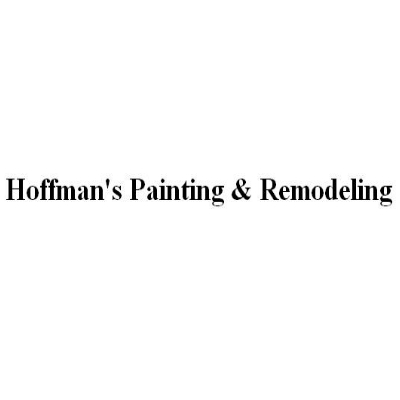 Image for Hoffman's Painting & Remodeling with ID of: 721836