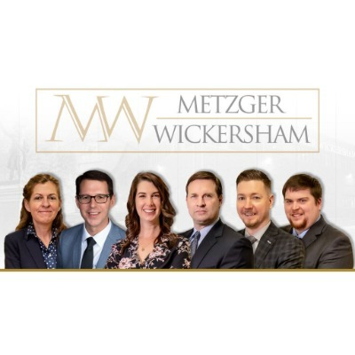 Image for Metzger Wickersham with ID of: 7218589