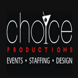 Image for Choice Productions with ID of: 721895
