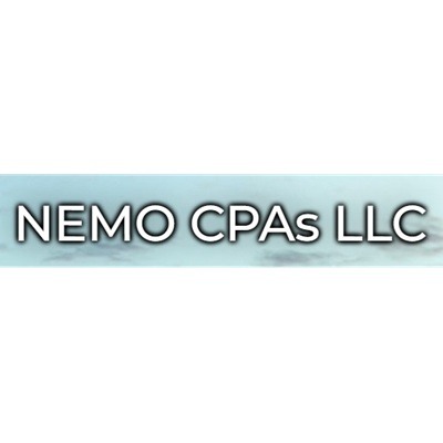 Image for NEMO CPAs LLC with ID of: 7218952
