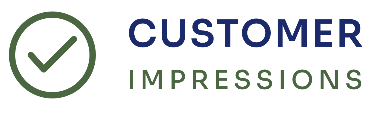 Image for Customer Impressions with ID of: 7219029