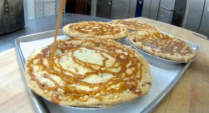 Image for The Pie Hole with ID of: 721958