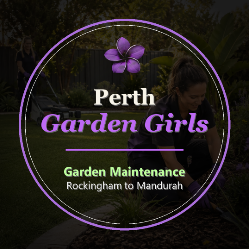 Image for Perth Garden Girls with ID of: 7219597