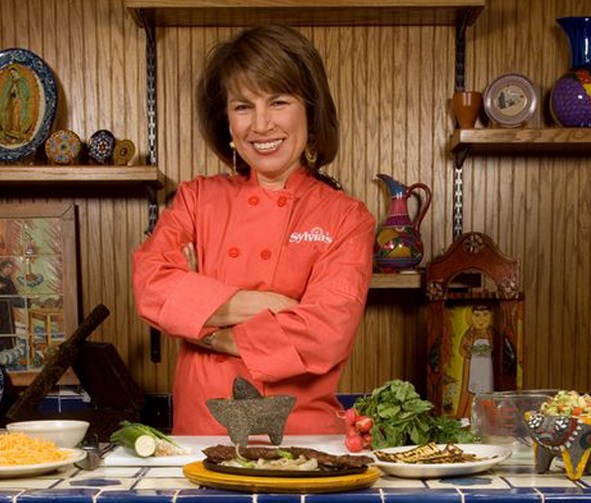Image for Sylvia's Enchilada Kitchen with ID of: 721999