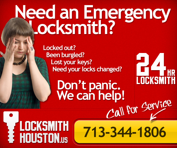 Image for Locksmith Houston with ID of: 722065