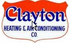 Image for Clayton Heating and Air Conditioning Co. with ID of: 722119