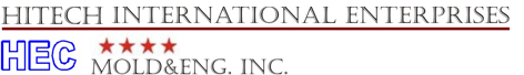 Image for China tool maker - HEC Mold&Eng. Inc with ID of: 722131