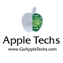 Image for Apple Techs with ID of: 722155