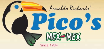 Image for Pico's Mex Mex with ID of: 722157