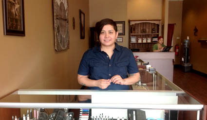 Image for LoneStar Vapor Shop, LLC with ID of: 722190