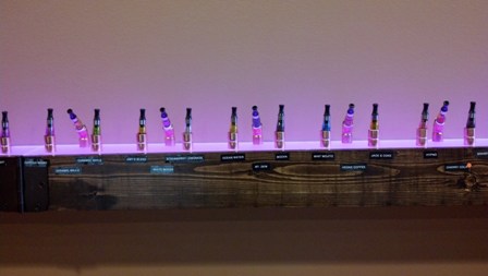 Image for LoneStar Vapor Shop, LLC with ID of: 722191