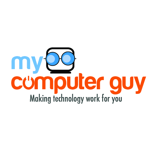 Image for My Computer Guy with ID of: 722207