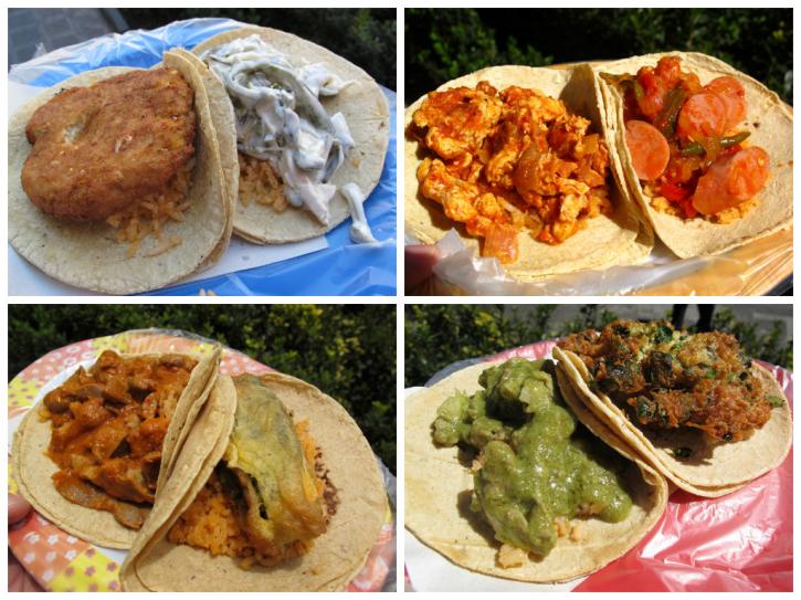 Image for Tacos De Juarez with ID of: 722329