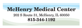 Image for McHenry Medical Center with ID of: 722359