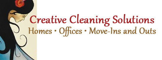 Image for Creative Cleaning Solutions with ID of: 722368