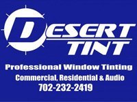 Image for Desert Tint with ID of: 722376