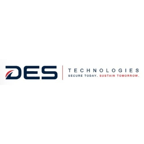 Image for DES Technologies with ID of: 7223808