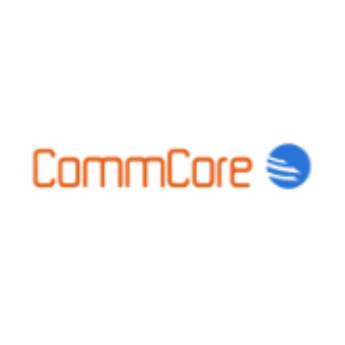 Image for CommCore with ID of: 7224010