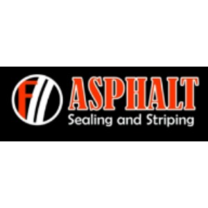 Image for Asphalt Sealing & Striping with ID of: 7224533