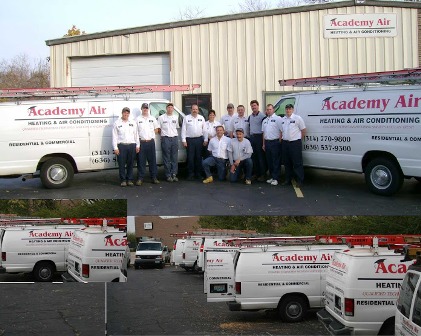 Image for Academy Air with ID of: 722511