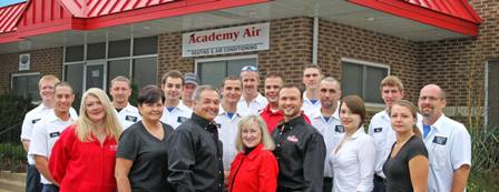Image for Academy Air with ID of: 722512