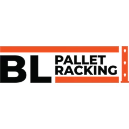 Image for BL Pallet Racking with ID of: 7225332