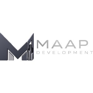 Image for MAAP DEVELOPMENT with ID of: 7226275