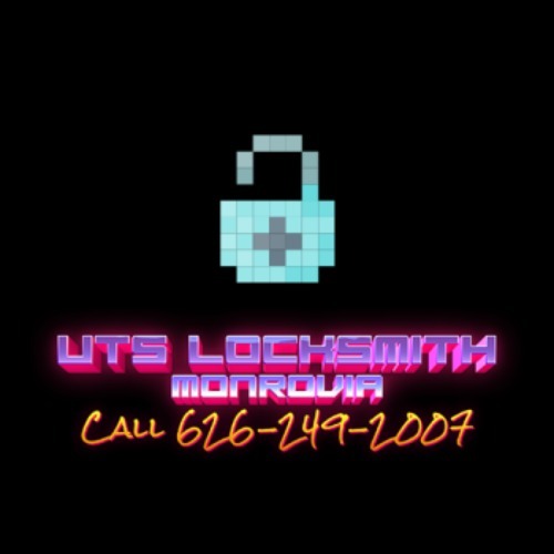 Image for UTS Locksmith Monrovia with ID of: 7226357