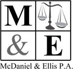 Image for McDaniel & Ellis PA with ID of: 722836