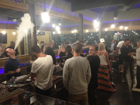 Image for E-Cig Vault with ID of: 722942
