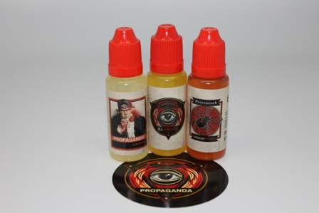 Image for E-Cig Vault with ID of: 722944