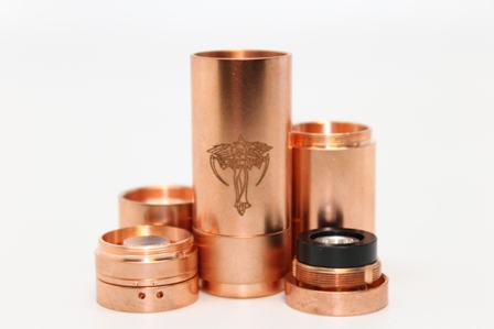 Image for E-Cig Vault with ID of: 722946
