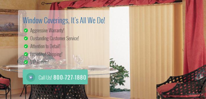 Image for New Port Blinds with ID of: 722950
