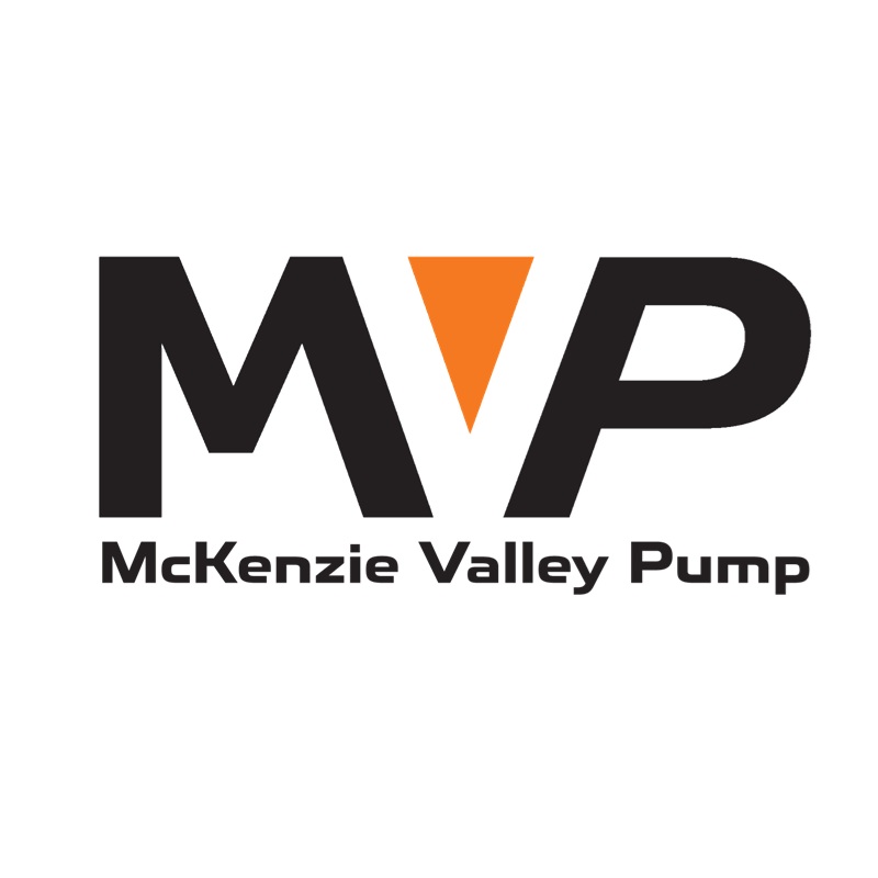 Image for McKenzie Valley Pump with ID of: 7229647