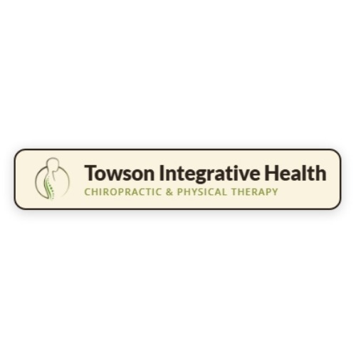 Image for Towson Integrative Health with ID of: 7229674